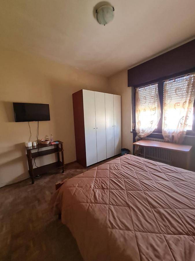 Maison d’hôte pour 2 personnes, avec jardin et balcon à Bergame - 3