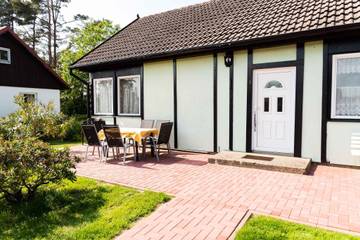 Bungalow für 6 Personen in Fuhlendorf, Vorpommern, Bild 1