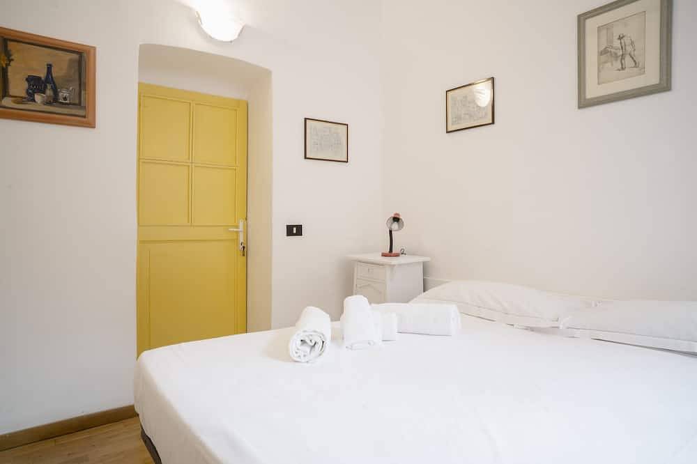 Room Nocciola - Affitti Brevi Italia in Génova (Ciudad), Génova