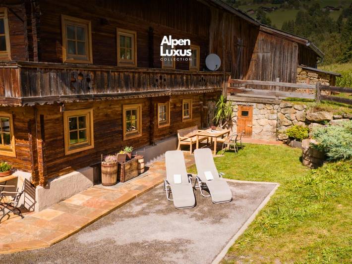 Ferienhaus für 10 Personen, mit Garten, mit Haustier - 1