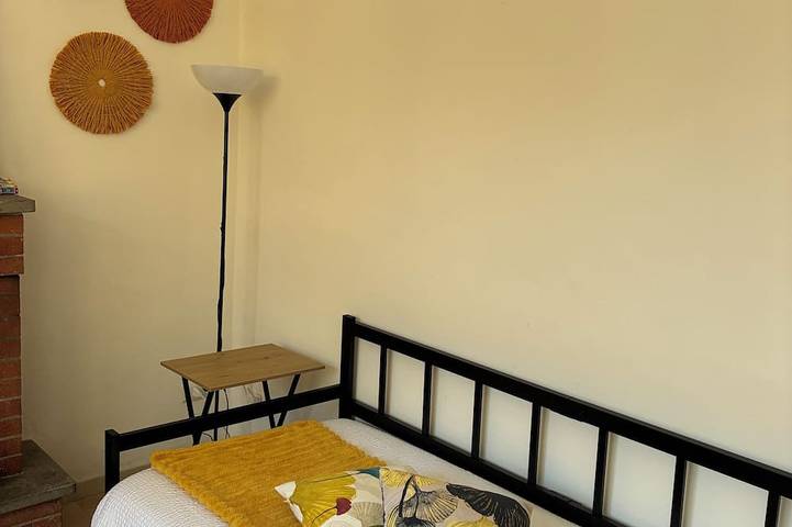 Apartamento entero, Nara's Place apartment loved by fam with kids in Marta in Marta, Lago de Bolsena