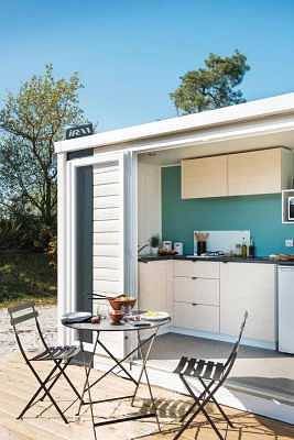 Camping para 2 Personas en Roquebrune-sur-Argens, Region de Draguignan, Foto 4