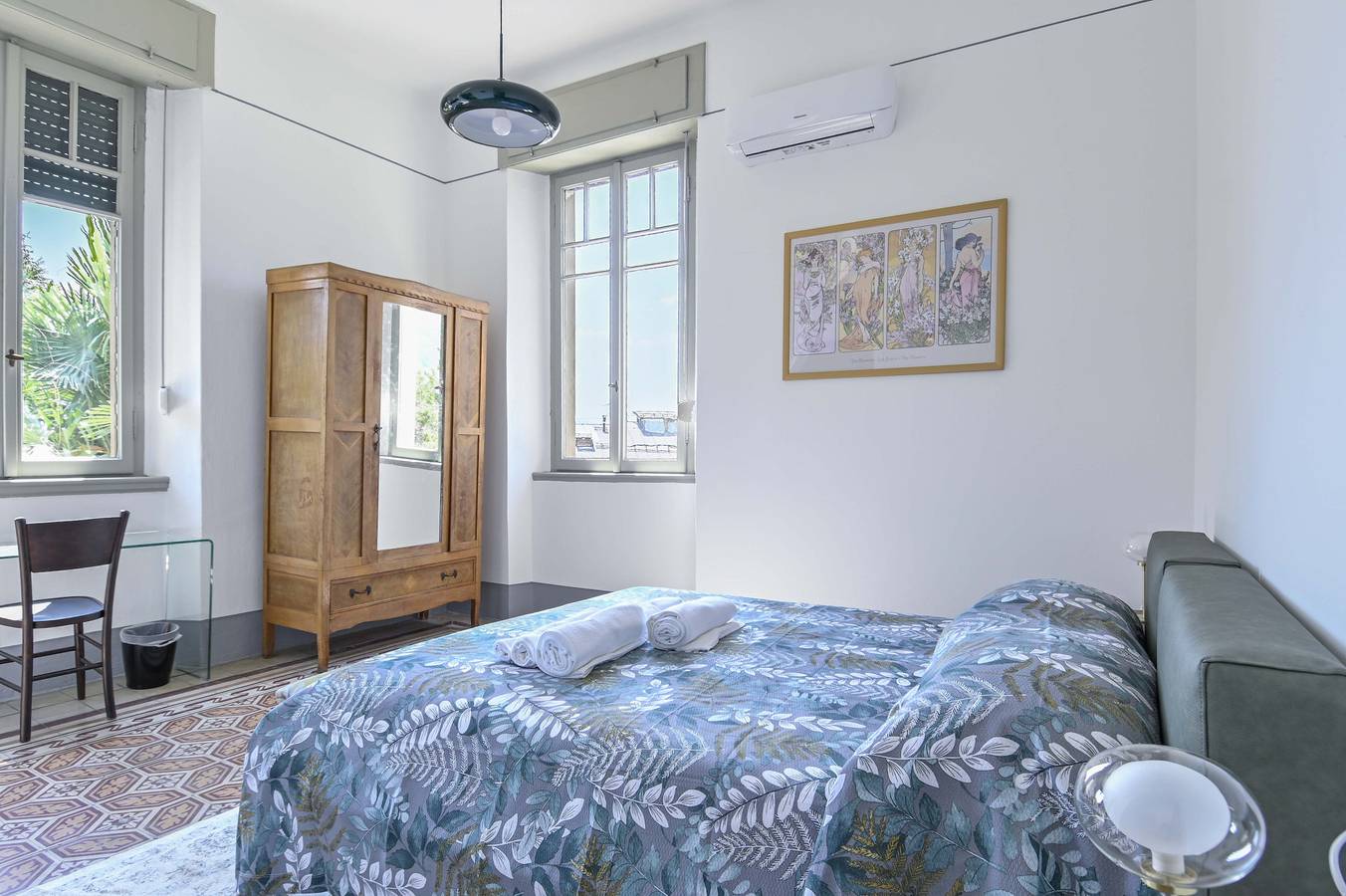 Studio entier, 0911Bg - Vg V, I Fiori in Solto Collina, Commune de Solto Collina