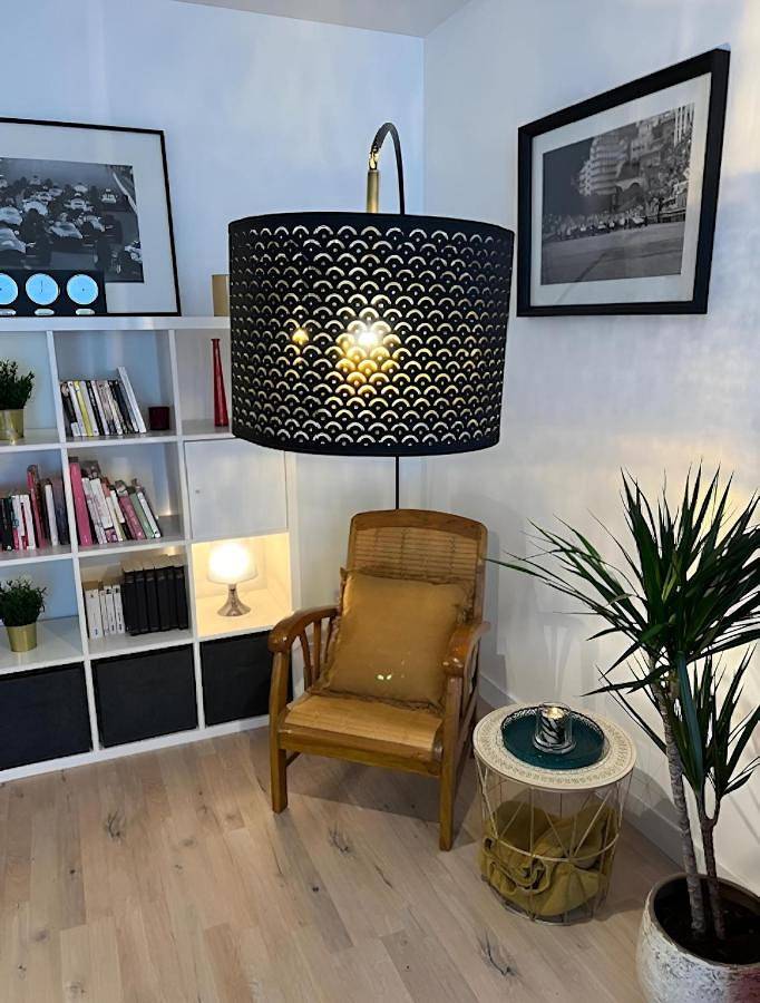 Appartement de vacances pour 2 personnes
