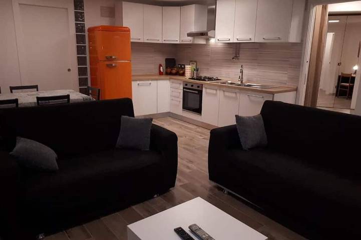Ferienwohnung für 6 Personen - 1