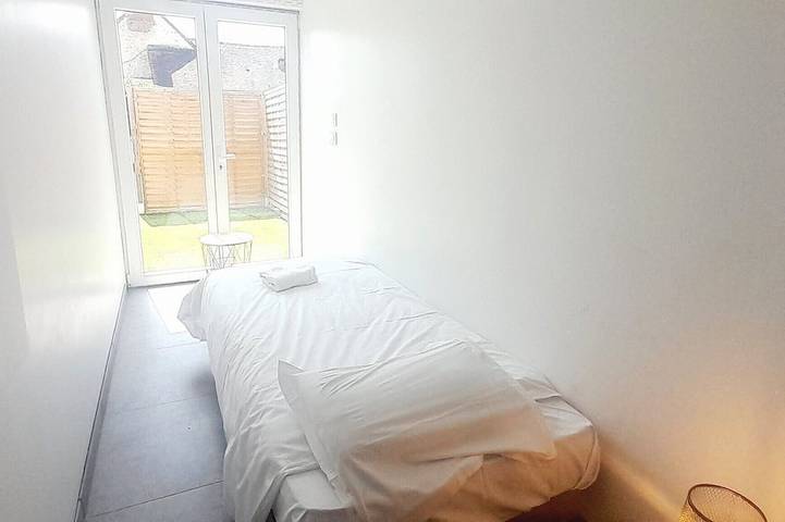 Gîte pour 8 personnes dans Vallères - 4