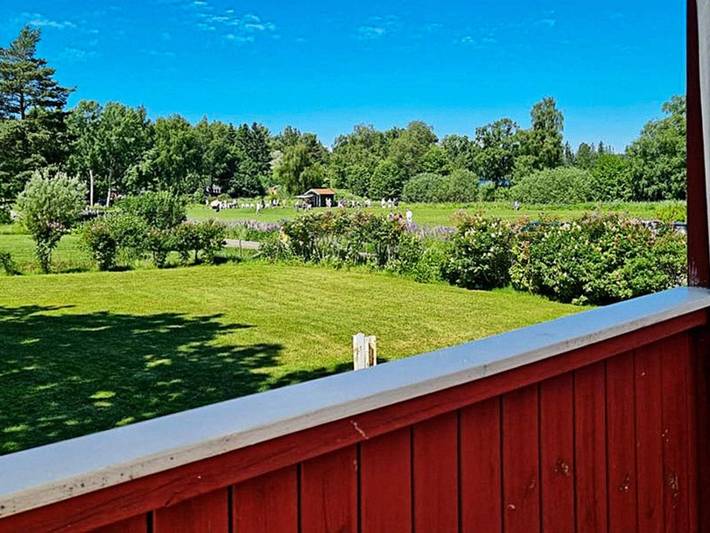 4 personer fritidhus i Södertälje in Södertälje, Svenska Östersjön