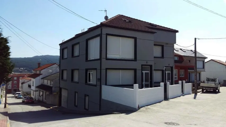 Appartement de vacances pour 8 personnes, avec vue, animaux acceptés - 1