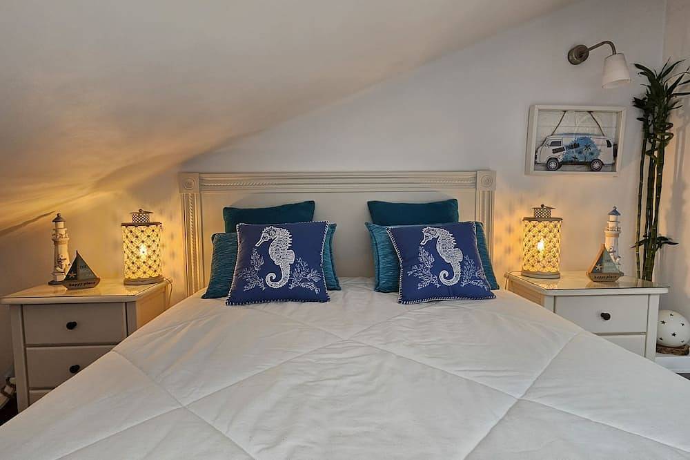 Familienhaus mit privatem Pool, Solarheizung, am Strand - Free wifi in Peniche, Leiria District