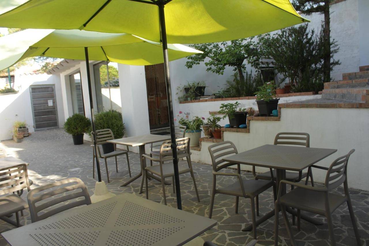 Villa La Conchiglia Rooms in Spiaggia Sa Mattanosa (Orosei), Orosei