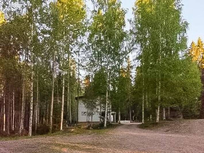 Halmesaari in Nord-Savo