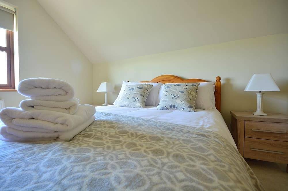 Atlantic Lodge 3 bedroom house Vrbo in Kilquann Electoral Division, Dingle Peninsula