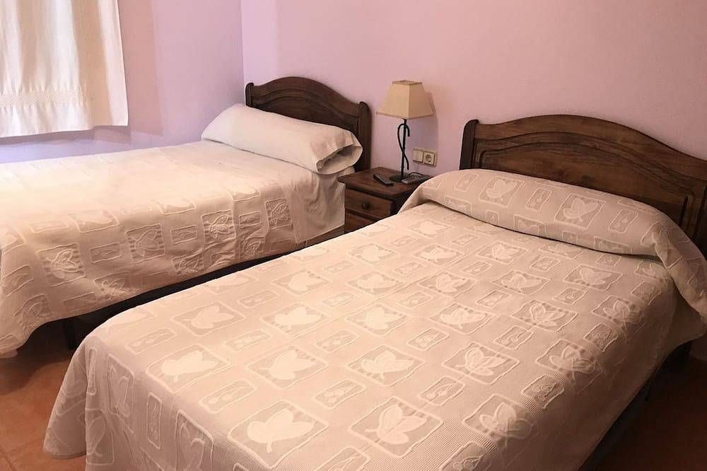 El Cuco 1 located between the Lagunas de Ruidera and the Birth of the Rio Mundo in El Ballestero, Albacete Province