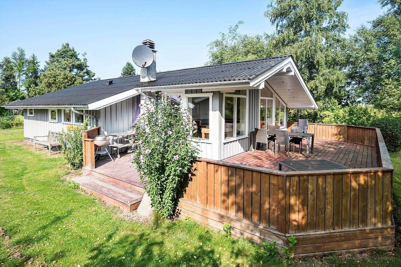 7349 Bogø By - Kværnen 49 in Bogø