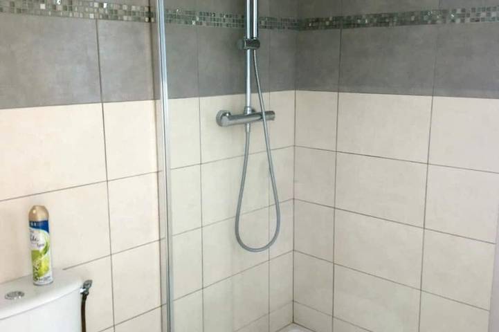 Gîte pour 4 personnes, avec jardin et balcon à Bretenoux - 4