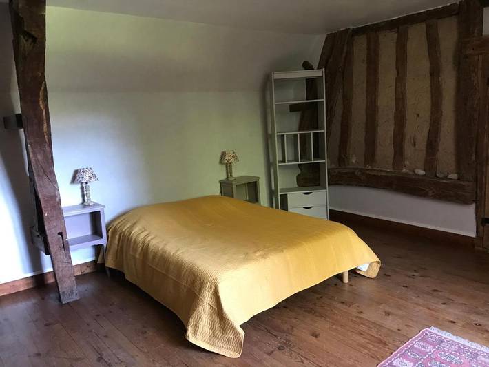 Location de vacances pour 10 personnes à Bertreville-Saint-Ouen - 4