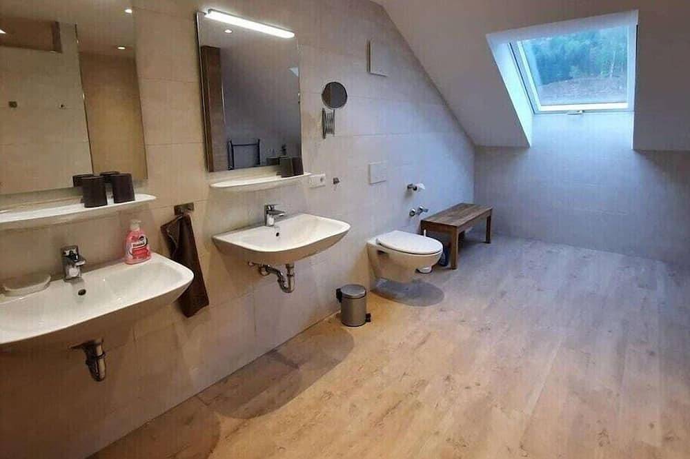Ferienwohnung Nr. 4 in Oppenau, Mittlerer Schwarzwald