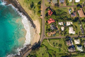 Bungalow für 6 Personen in Koloa, Kauai, Bild 2