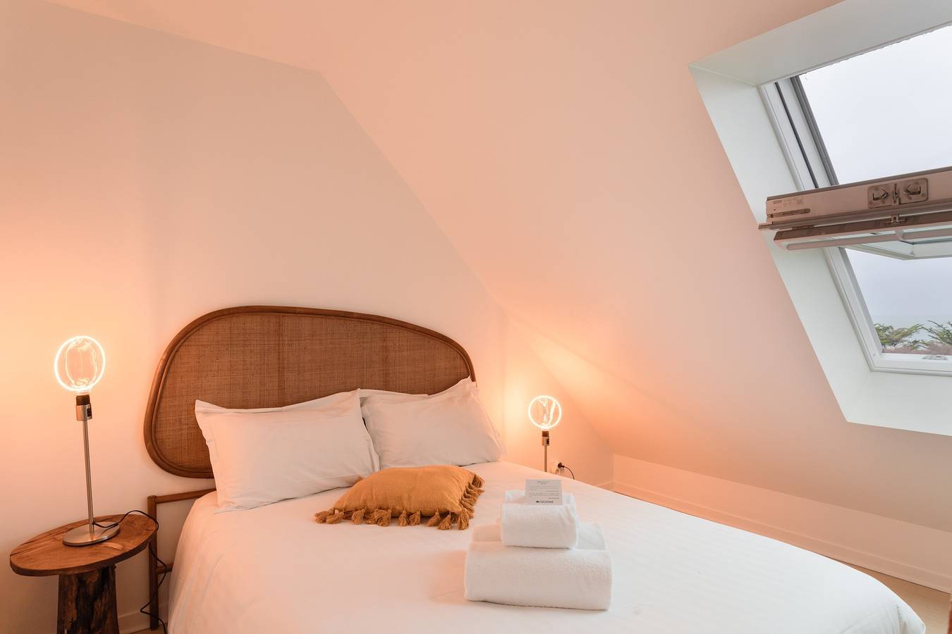 La Croisée des Sentiers - Aperçu Vue Mer in Pléneuf-Val-André, Côte de Goëlo