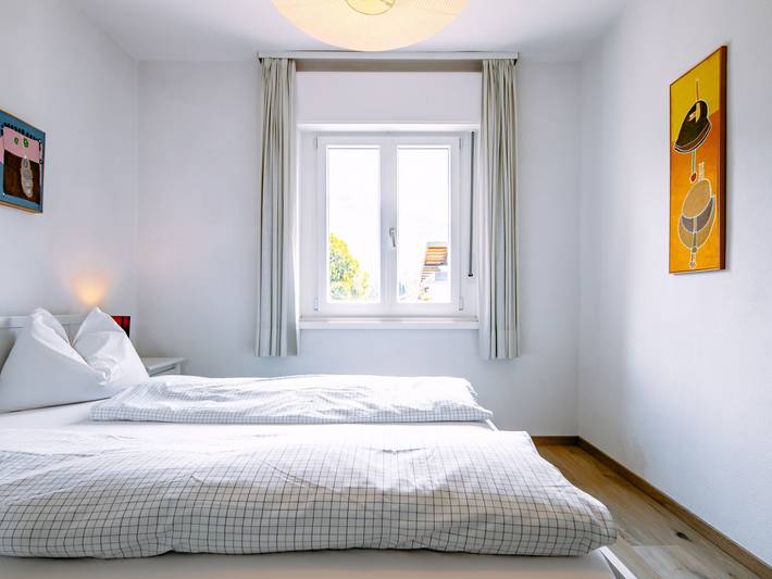 Ferienhaus für 4 Personen, mit Seeblick und Terrasse sowie Garten am Caldonazzosee - 3