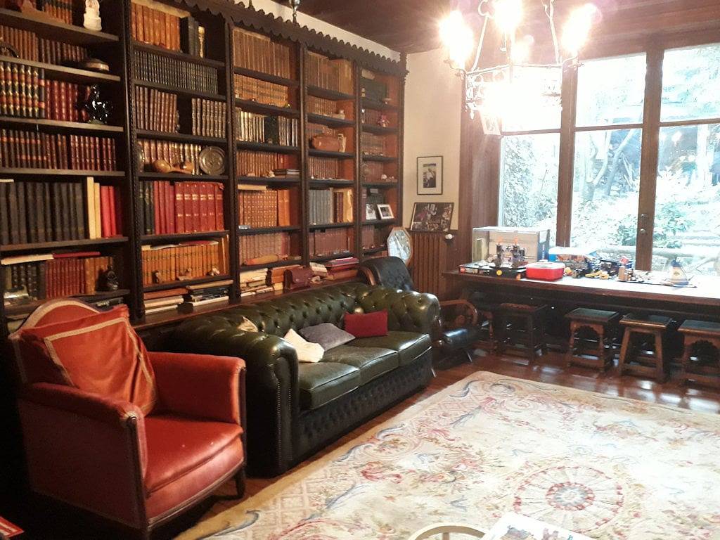 Maison de Charme 1819 - Chambre Toile de Jouy in Le Mans, Sarthe