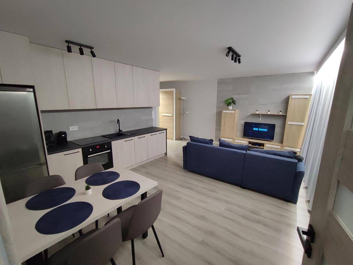 Cały apartament, Apartament Bukowy in Wejherowo, Powiat wejherowski