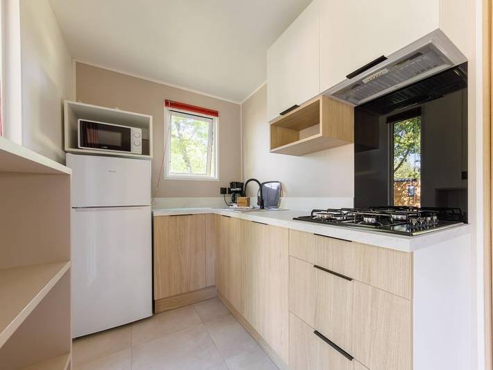 Camping pour 4 personnes dans le Puy-de-Dôme - 3