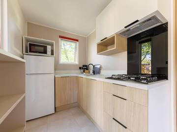 Glamping voor 4 Personen in Châtelguyon, Centraal Massief, Afbeelding 2