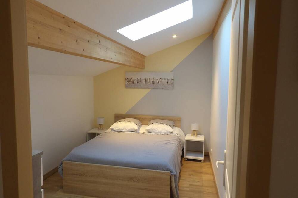 La Villa du Point du Jour in Lit-et-Mixe, Côte d’Argent