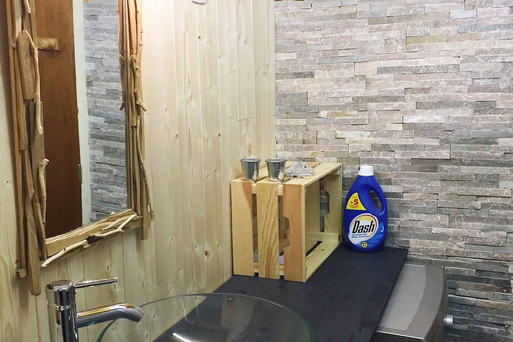 Apartamento entero, Apartamento de 50m2 para esquiar 6/8 personas in La Rosière, Montvalezan