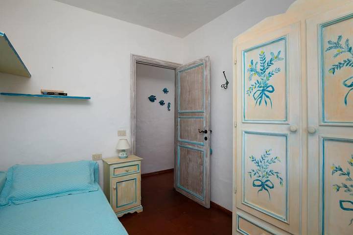 Ganze Wohnung, Casa della Cerbiatta al Molo by Wonderful Italy in Porto Cervo, Arzachena