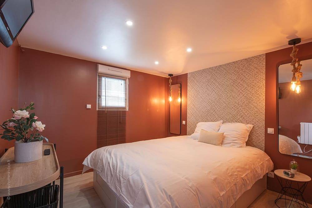 Insolite ★ Calme ★ Dépaysant in Cergy, Val-d'Oise