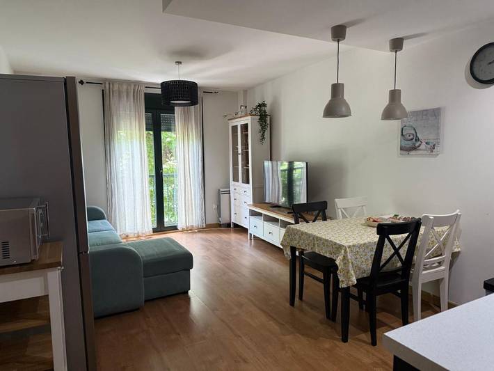 Gîte pour 4 personnes, avec balcon et vue à Padrón - 3