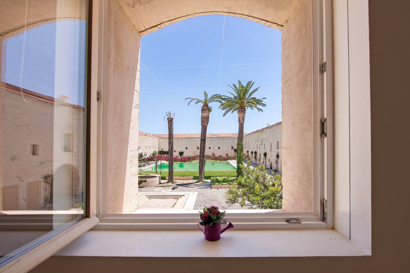 Appartamento intero, Appartamento 'Bernardas Duplex Bl' con Piscina Condivisa, Wi-Fi e Aria Condizionata in Tavira (Santiago), Tavira (Santa Maria e Santiago)