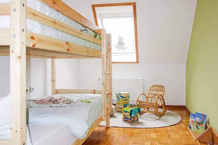 Ferienhaus für 6 Personen in Drochtersen - 4