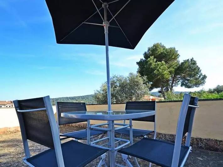 Ferienhaus für 8 Personen, mit Balkon in El Toro - 4