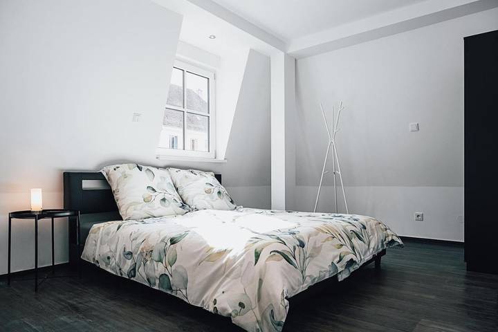 Ferienwohnung für 5 Personen in Zirndorf - 4