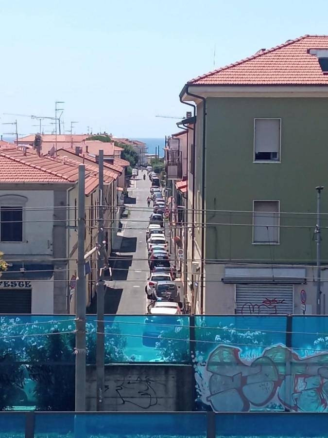 Appartement entier, Condominio melograno in Rosignano Solvay, Rosignano Marittimo