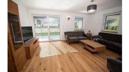 Vakantiewoning voor 8 Personen in Jochberg, Bezirk Kitzbühel (stad), Afbeelding 3