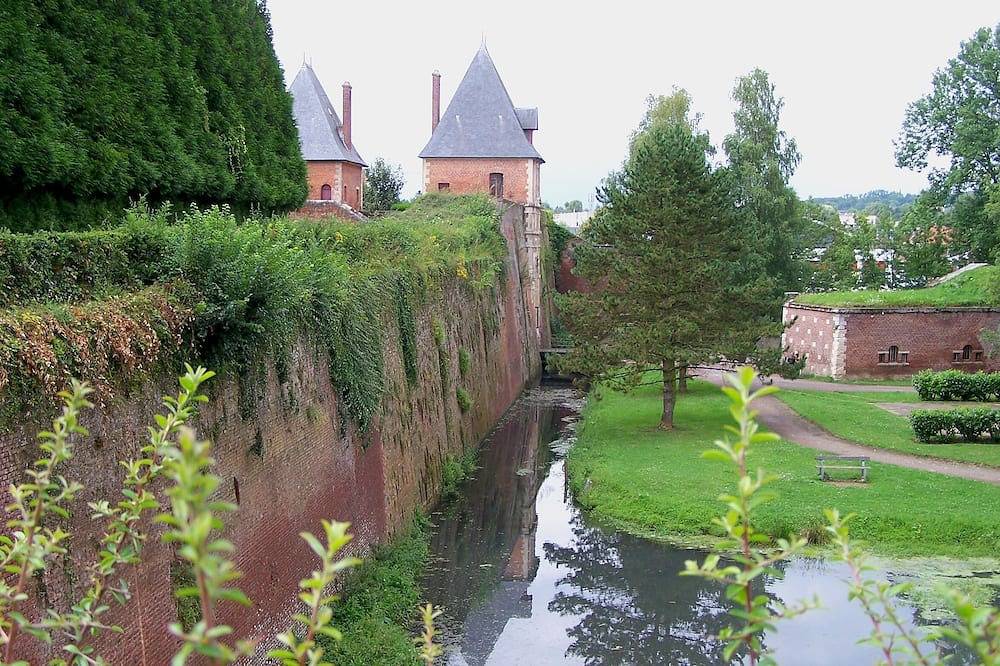 Mobile Home 6/7 Personen in Péronne, Péronne und Umgebung