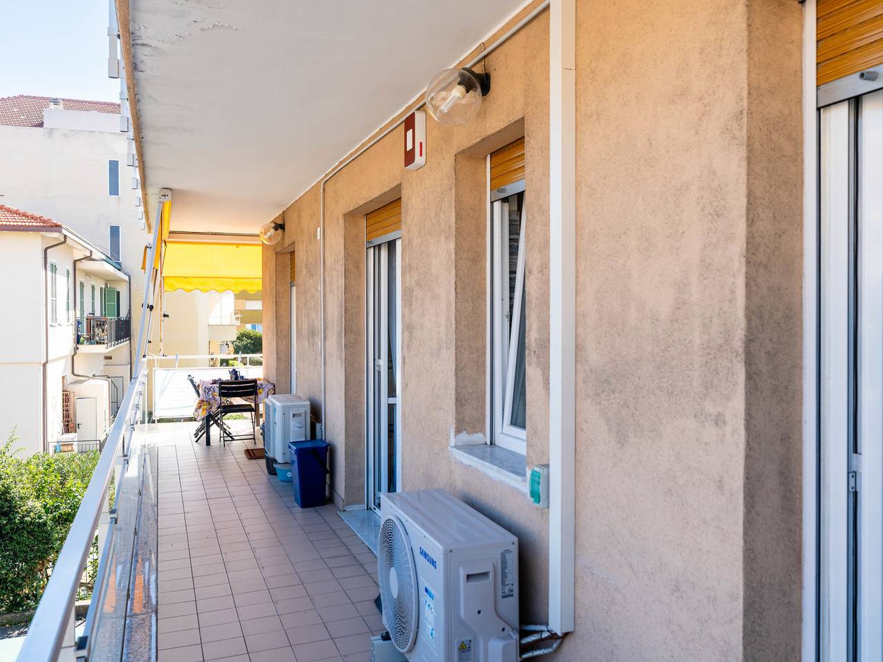Apartamento entero, Marina in Bordighera, Riviera di Ponente