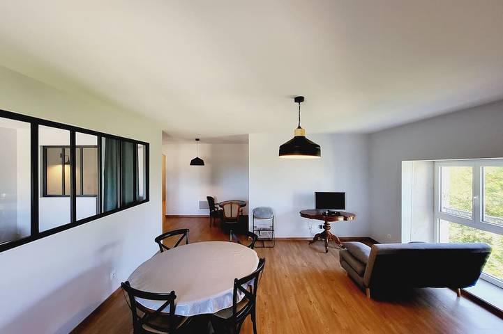 Appartement entier, Meublé de luxe en Drôme provençale in La Bégude-de-Mazenc, Région de nyons