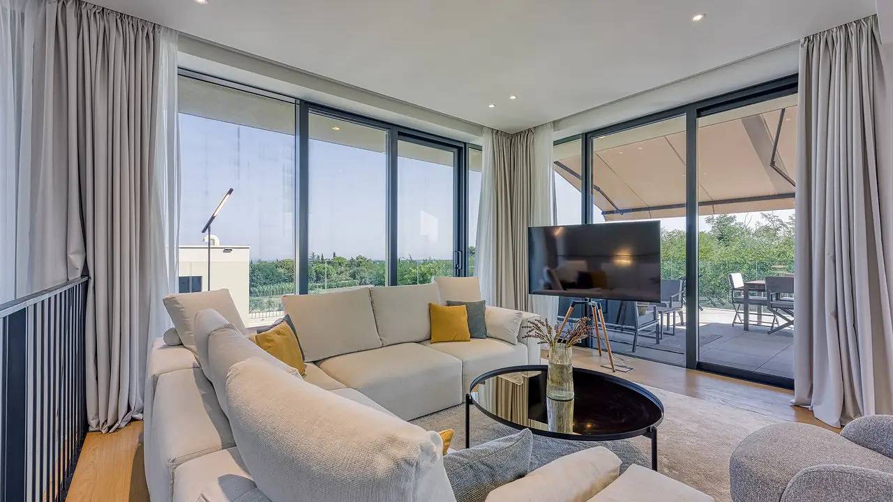 Ferienhaus für 8 Personen (186 m²) in Savudrija in Umag, Umag und Umgebung