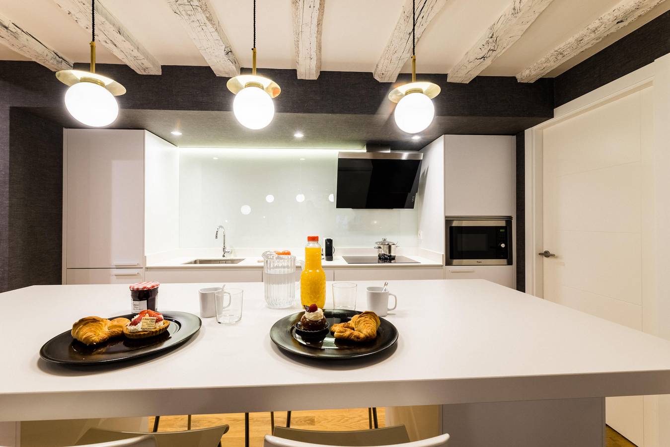 Amelia Suite Apartment, foto 14