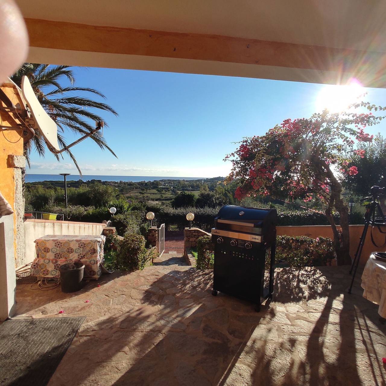 Ganze Wohnung, Casa Martina With Sea View In Tanaunella in Porto Ainu, Tanaunella