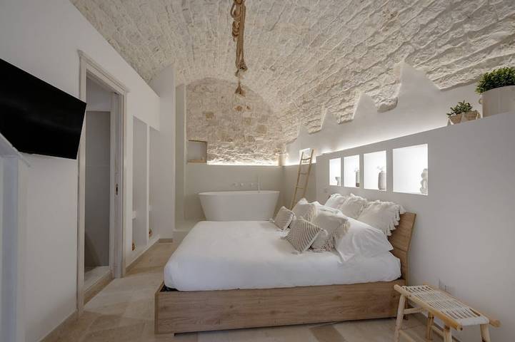 Holiday apartment for 2 people - 1