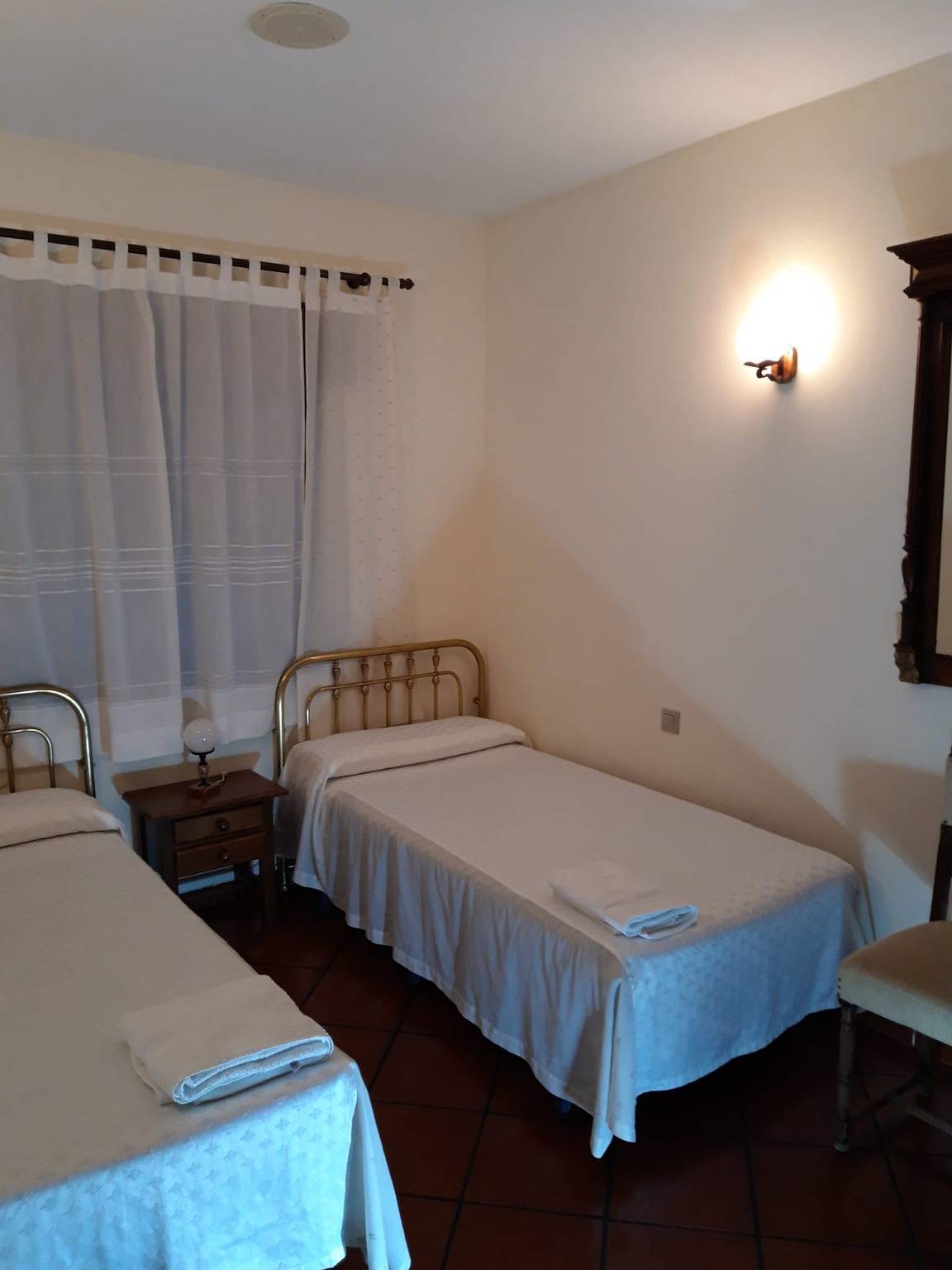 Spacious house with mountain view in Ivanrey in Ciudad Rodrigo, Salamanca Province