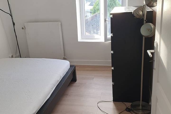 Gîte pour 3 personnes à La Ferté-sous-Jouarre - 2