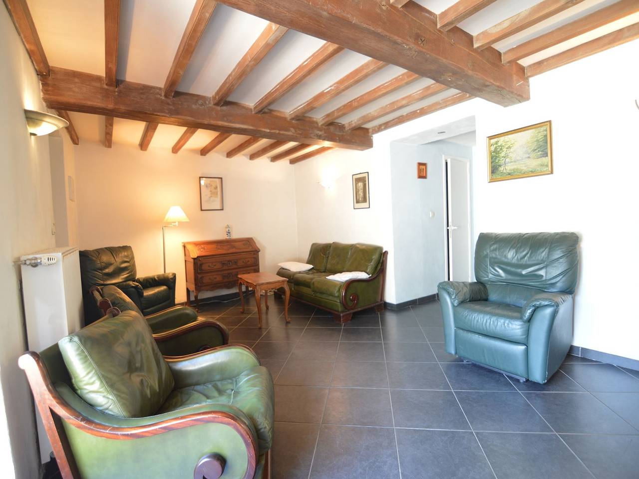 Vakantiehuis voor 6 personen met tuin in Alle-sur-semois, Regio Namur