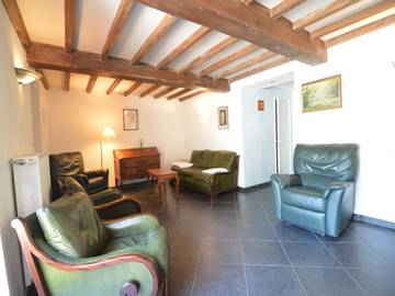Maison De Vacances pour 6 Personnes dans Alle-sur-semois, Région de Namur, Photo 1
